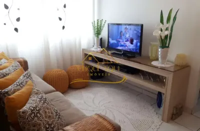 Apartamento com 2 quartos à venda na Rua Sebastião Miguel da Silva, Cidade Líder, São Paulo