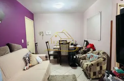Apartamento com 2 quartos à venda na Fazenda Aricanduva, São Paulo 