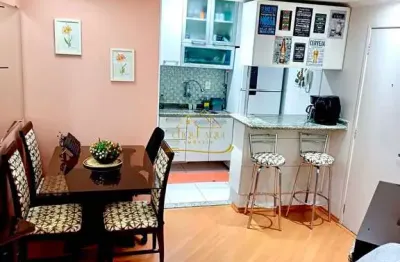 Apartamento com 2 quartos à venda na Fazenda Aricanduva, São Paulo 