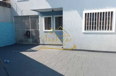 Casa com 3 quartos à venda na Rua Rafael Fernandes, Cidade Líder, São Paulo