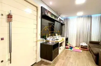 Casa com 3 quartos à venda no Jardim Nossa Senhora do Carmo, São Paulo 