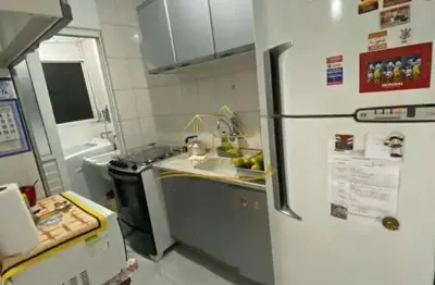 Apartamento com 2 quartos à venda na Fazenda Aricanduva, São Paulo 