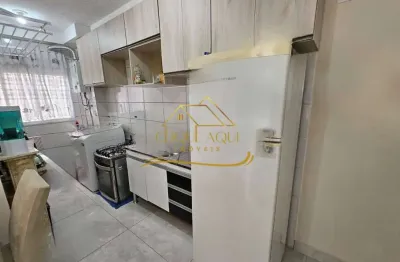 Apartamento com 2 quartos à venda no Jardim Brasília (Zona Leste), São Paulo 