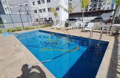 Apartamento com 2 quartos à venda no Penha De França, São Paulo 