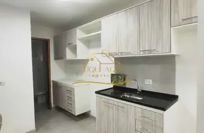 Apartamento com garden à venda no jardim maringá, são paulo/sp