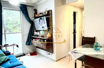 Apartamento à venda com 2 dormitórios e 1 vaga na em patriarca, são paulo/sp
