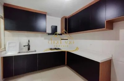 Casa com 2 quartos à venda no Jardim Nossa Senhora do Carmo, São Paulo 