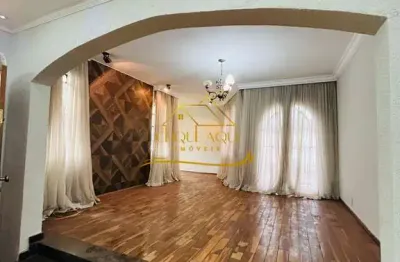 Sobrado com edícula à venda em jardim nossa senhora do carmo, são paulo/sp