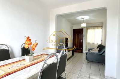 Apartamento mobiliado para alugar no Conjunto Habitacional Padre José de Anchieta, São Paulo/SP