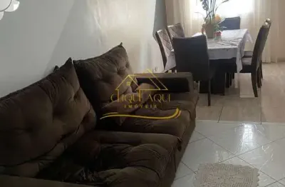 Apartamento andar baixo com 2 dormitórios e 1 vaga à venda em artur alvim/ sp