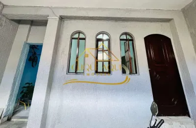 Casa com 2 dormitórios, sem vaga para alugar em jardim nossa senhora do carmo, são paulo/sp