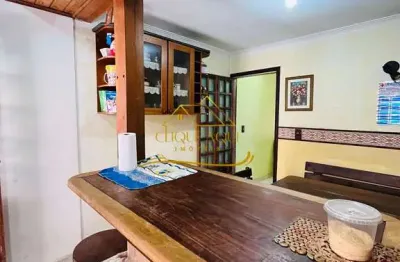 Sobrado com 3 dormitórios em condomínio em fazenda aricanduva, são paulo/sp