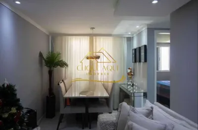 Apartamento com 2 quartos à venda na Colônia (Zona Leste), São Paulo 