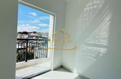 Apartamento com 2 quartos à venda na Avenida Waldemar Carlos Pereira, Vila Talarico, São Paulo