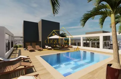 Apartamento com 2 quartos à venda na Vila Ré, São Paulo 