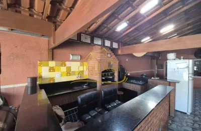 Casa com 2 quartos à venda na Vila Tolstoi, São Paulo 