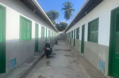 Oportunidade; casa de um quarto em villa próximo a ceasa