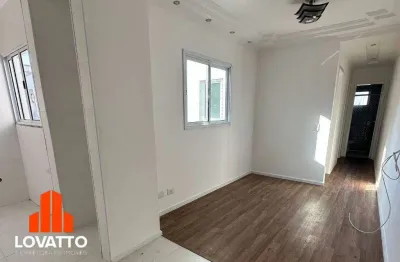 Cobertura com 2 dormitórios à venda - parque das nações - santo andré/sp