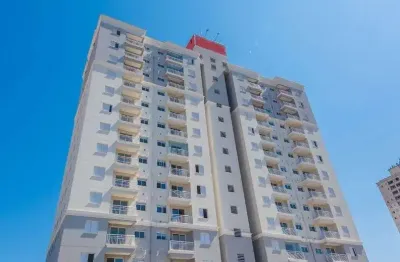 Apartamento com 2 dormitórios à venda - vila curuçá - santo andré/sp