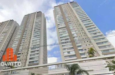Apartamento com 2 dormitórios à venda - centro - são bernardo do campo/sp