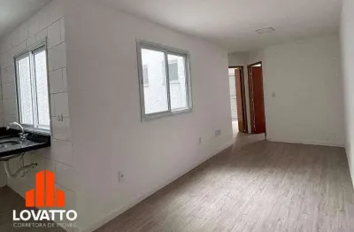 Cobertura com 2 dormitórios à venda - parque das nações - santo andré/sp