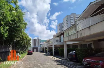 Sobrado com 4 dormitórios à venda - vila são pedro - santo andré/sp