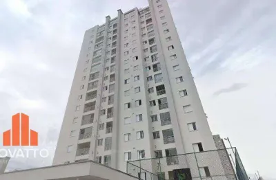 Apartamento com 3 dormitórios à venda - centro - são caetano do sul/sp