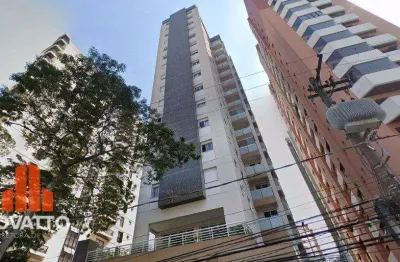 Apartamento com 2 dormitórios à venda - jardim bela vista - santo andré/sp