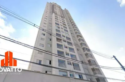 Apartamento com 2 dormitórios à venda - centro - são caetano do sul/sp