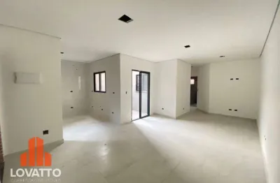 Apartamento com 3 dormitórios à venda - parque das nações - santo andré/sp