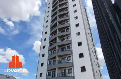 Apartamento com 3 dormitórios à venda - osvaldo cruz - são caetano do sul/sp