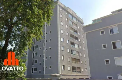 Apartamento com 2 dormitórios - vila são pedro - santo andré/sp