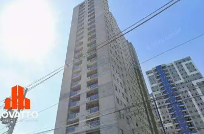 Apartamento com 2 quartos para alugar no Jardim, Santo André 