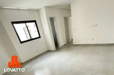 Cobertura com 3 dormitórios à venda - Vila Metalúrgica - Santo André/SP