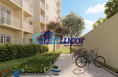 Apartamento com 2 quartos à venda na rua ingu, 291, guaiaúna, são paulo por r$ 361.900