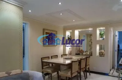 Apartamento com 3 quartos à venda na rua euclides pacheco, 1558, vila gomes cardim, são paulo por r$ 845.000