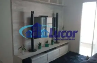 Apartamento com 3 quartos à venda na Rua Nova Jerusalém, 1089, Jardim São Paulo (Zona Norte), São Paulo por R$ 790.000