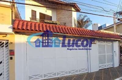 Casa em condomínio fechado com 3 quartos à venda na Rua Fabiano Alves, 538, Parque da Vila Prudente, São Paulo por R$ 1.538.298