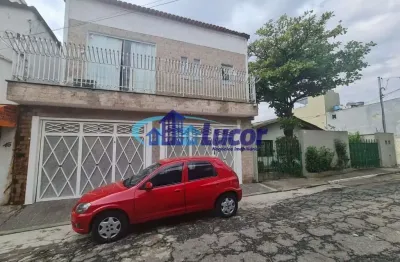 Casa com 4 quartos à venda na Rua Taguató, 54, Vila Fernandes, São Paulo por R$ 1.080.000