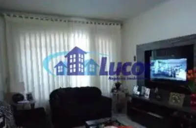 Casa com 3 quartos à venda na Avenida Luca, 401, Chácara Mafalda, São Paulo por R$ 900.000