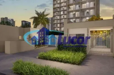 Apartamento com 1 quarto à venda na rua leocádia cintra, 45, mooca, são paulo por r$ 257.200