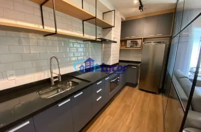 Apartamento para alugar na rua américo brasiliense, 2224, chácara santo antônio, são paulo por r$ 6.200