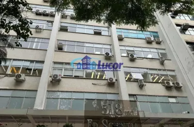 Sala comercial à venda na rua itapeva, 518, bela vista, são paulo por r$ 2.400.000