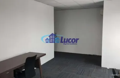 Sala comercial à venda na avenida marquês de são vicente, 230, várzea da barra funda, são paulo por r$ 400.000