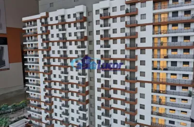 Apartamento com 2 quartos à venda na rua guapeva, 184, vila regente feijó, são paulo por r$ 345.000