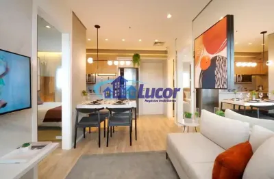 Apartamento com 2 quartos à venda na avenida cipriano rodrigues, 316, vila formosa, são paulo