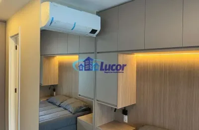 Apartamento com 1 quarto para alugar na rua osório duque estrada, 40, paraíso, são paulo por r$ 5.990