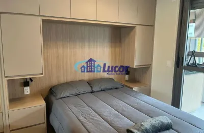 Apartamento com 1 quarto para alugar na rua osório duque estrada, 40, paraíso, são paulo por r$ 5.990