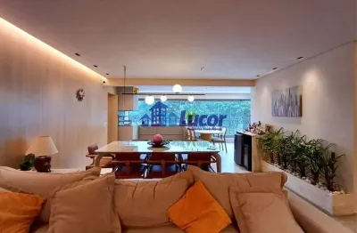 Apartamento com 3 quartos à venda na avenida professor ascendino reis, 1145, vila clementino, são paulo por r$ 3.700.000