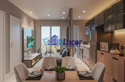 Apartamento com 2 quartos à venda na rua vergueiro, 7291, vila firmiano pinto, são paulo por r$ 436.134